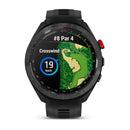 Garmin Approach S70 GPS Golf Smartwatch – Black (47 mm)