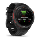 Garmin Approach S70 GPS Golf Smartwatch – Black (47 mm)