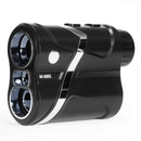 GLXY Slope Golf Rangefinder with Pin Lock & Type-C Charging
