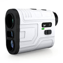 GLXY Golf Rangefinder with Rechargeable Battery & Slope Switch