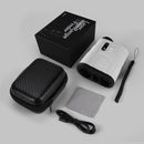 GLXY Golf Rangefinder with Rechargeable Battery & Slope Switch