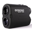 Gogogo Vpro 1000Y Golf Rangefinder with Flag-Lock & Vibration
