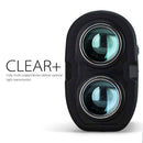 Gogogo Vpro 1000Y Golf Rangefinder with Flag-Lock & Vibration