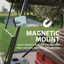 Gogogo Vpro Magnetic Golf Rangefinder with Slope