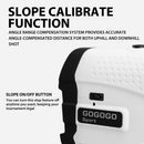 Gogogo Vpro Magnetic Golf Rangefinder with Slope