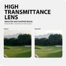 Gogogo Vpro Magnetic Golf Rangefinder with Slope