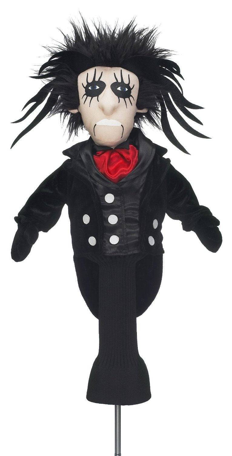 Creative Covers for Golf Alice Cooper Driver HeadCover