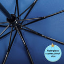 Oakthrift 4 Pack Golf Umbrellas | Premium 60 Inch Large Storm Proof With Random Logo