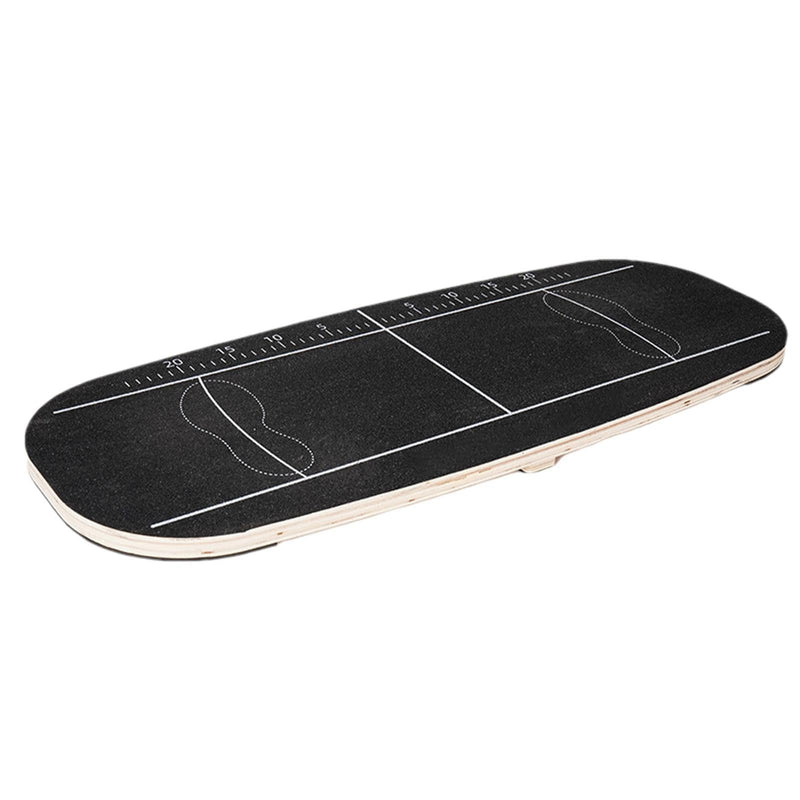 Pressure Plate for Golf: Balance Board for Aid 'Swing', Training Aid 'Oscillation' | Pressure Plate for Golf Swing Trainer, PR Plate