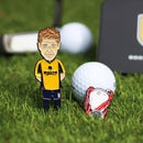 Steven Gerrard Liverpool Golf Tool & Marker Set