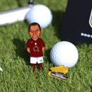 Thierry Henry Arsenal Golf Divot Tool & Marker Set