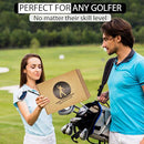 Personalised Men’s Golf Gift Set – Eco Box