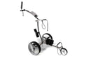 Golfted GT-R Remote-Controlled Stainless Steel Golf Trolley