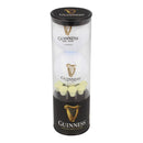 Guinness Golf Ball & Tee Gift Set