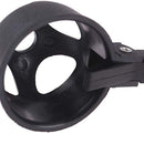 Harmon Wandyer Golf Ball Retriever, Portable Retractable Telescopic Scoop Saver Pick Up Automatic Locking Stainless Steel Shaft Tool