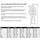 Helly Hansen Mens HH Tech 1/2 Zip Base Layer, Navy