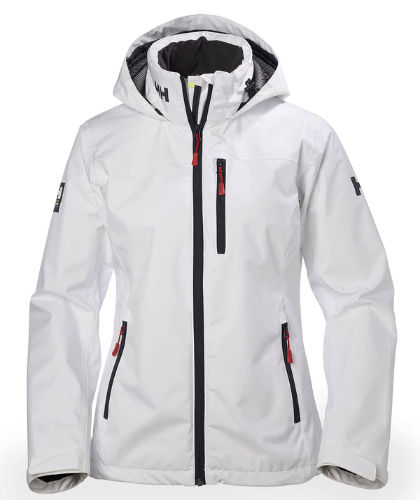 Helly Hansen Women's Kapuzenjacke Jacket Not Applicable, White