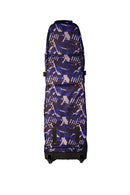 HIPPO 6-Wheel Deluxe Golf Travel Cover – Blue