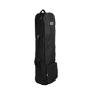 Holdfiturn Waterproof Padded Golf Travel Bag with Wheels