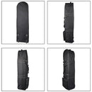 Lightweight Wheeled Golf Travel Bag with Folding Design