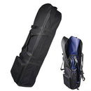 Lightweight Wheeled Golf Travel Bag with Folding Design