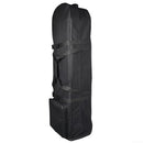Lightweight Wheeled Golf Travel Bag with Folding Design