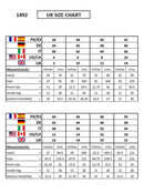 icecoolfashion Ladies Smart Casual Washable Day Evening Tailored Lightweight Shorts Black