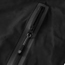 Island GREEN Mens Waterproof Jacket - Black