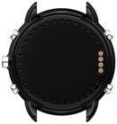 IZZO Swami GPS Golf Watch – Black Strap