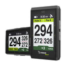 Swami Max Golf GPS – Large-Screen Handheld by IZZO