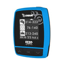 Izzo Swami Kiss Golf GPS Rangefinder – Blue