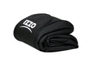 Izzo Lightweight Padded Golf Travel Cover – Black