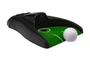 JEF WORLD OF GOLF Automatic Putting Cup, Black