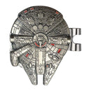 Star Wars Golf Ball Marker & Magnetic Hat Clip – Funny Gift for Golfers