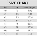 KESCOO Waterproof Golf Shoes Men Professional Spiked Golf Footwear Lightweight Outdoor Comfortable Golf Training Sneakers, Black