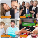 Mini Golf Club Pen Gift Set for Golf Fans