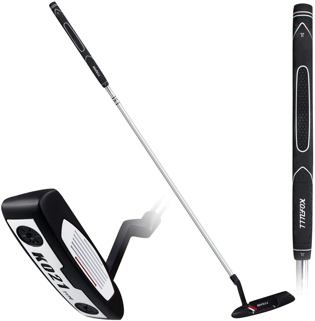 KOFULL Golf Putter club golf putters for men Insert Golf Clubs for Men ...