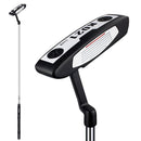 KOFULL Golf Putter club golf putters for men Insert Golf Clubs for Men,TuG002-1 Piece in pack (Black)
