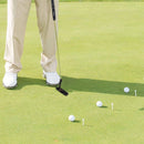 KOFULL Golf Putter club golf putters for men Insert Golf Clubs for Men,TuG002-1 Piece in pack (Black)