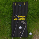 Manchester United 1994 Personalised Retro Golf Towel