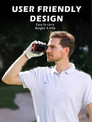 L8star Golf Rangefinder with Slope & Flag-Lock Vibration