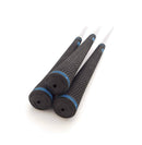 LAZRUS Men’s Right-Hand Golf Iron Set – 7 Piece (4–PW) Steel Shaft