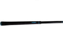 LAZRUS GOLF Premium Hybrid Golf Clubs for Men - 2,3,4,5,6,7,8,9,PW Right Hand & Left Hand Single Club, Graphite Shafts, Regular Flex (RH Set 4-PW Black)