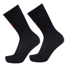 Liverpool FC Adult Crest Socks – Official UK Size 8–11