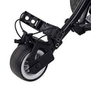 Ben Sayers Electric Golf Trolley – Lithium Battery + Accessories