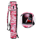 Sunday Golf Bag with Stand, Golf Carry Bag with Travel Shoulder, Lightweight Golf bag for Men Women, Golf Stand Bag