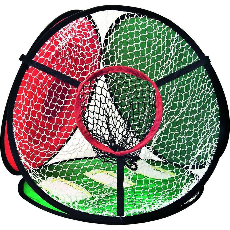 Longridge 4-In-1 Golf ChipPing Net