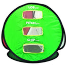 Longridge 4-In-1 Golf ChipPing Net