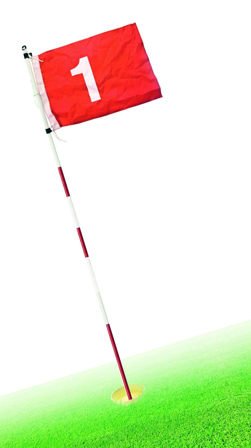 Longridge - Backyard Golf Flag Stick (6ft)