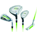 Longridge Cadet Junior Golf Set – Ages 12+ (Right Hand)